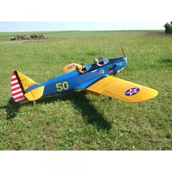 Seagull PT-19 Giant Scale (SEA-136)
