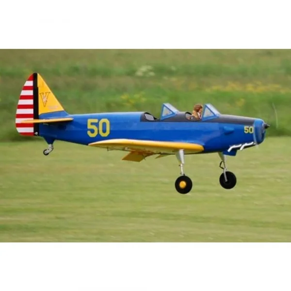 Seagull PT-19 Giant Scale (SEA-136)
