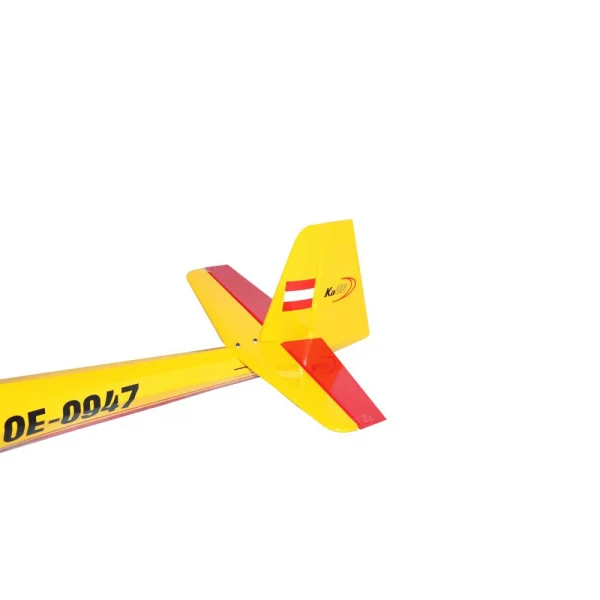 Seagull KA8B 3M Glider (SEA-137B) — image 4 of 4