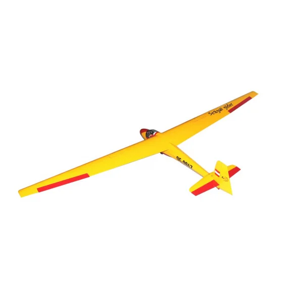 Seagull KA8B 3M Glider (SEA-137B) — image 2 of 4