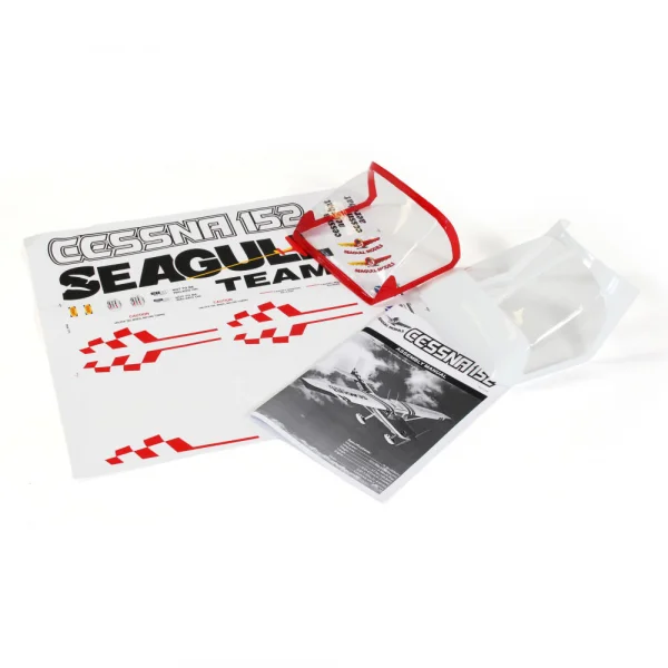 Seagull Cessna 152 2030mm (91) (SEA-174)