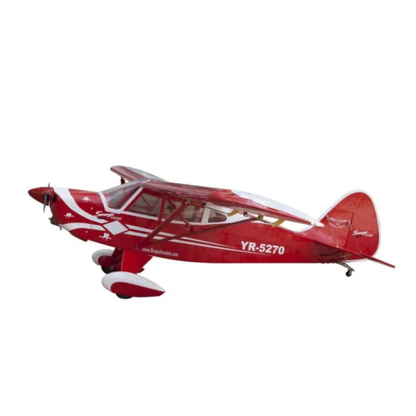 Seagull Savage Cruiser 203cm (SEA-195)