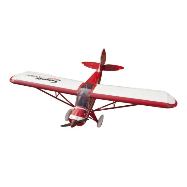 Seagull Savage Cruiser 203cm (SEA-195)