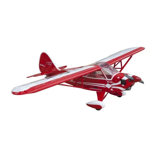 Seagull Savage Cruiser 203cm (SEA-195)