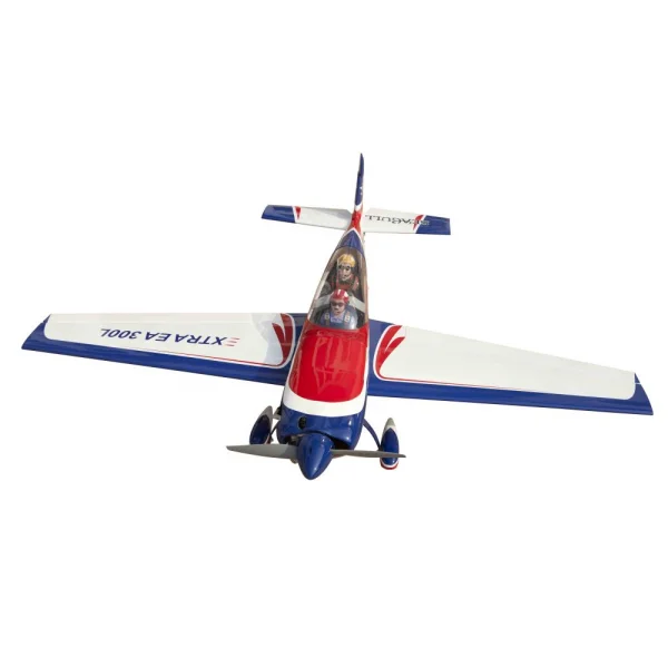 Seagull Extra EA 300L (46) (SEA-199)