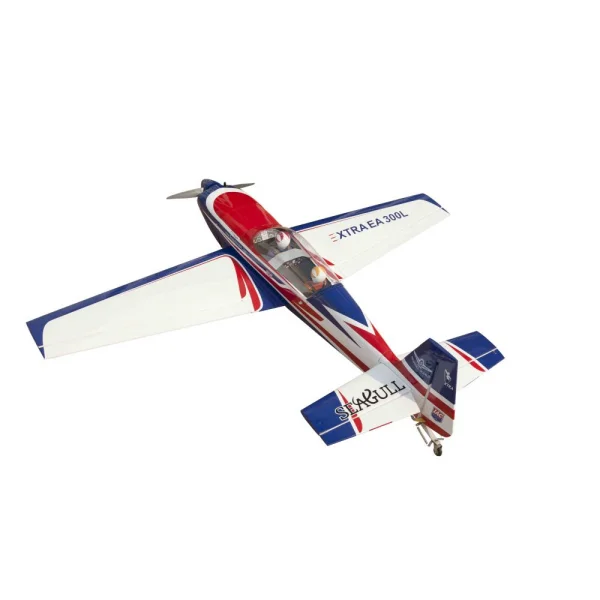 Seagull Extra EA 300L (46) (SEA-199)