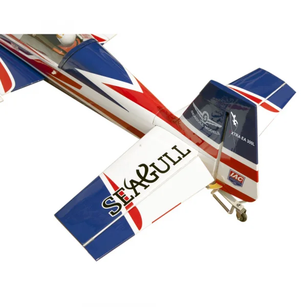 Seagull Extra EA 300L (46) (SEA-199)