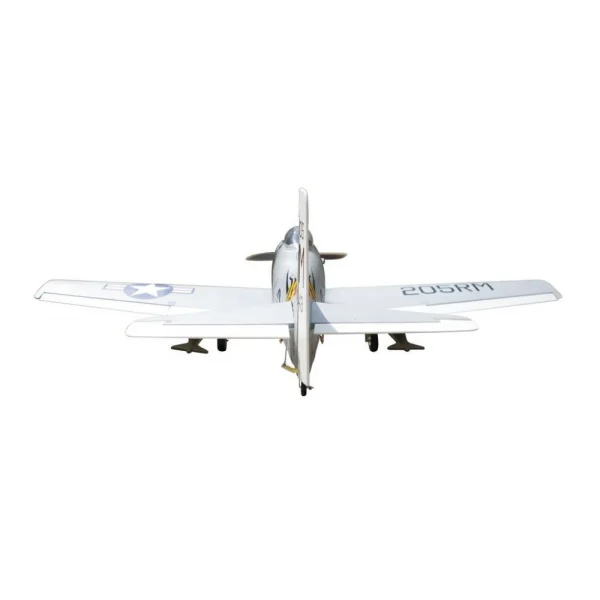 Seagull Skyraider Warbird 10cc 1.6m (63in) (SEA-230B)