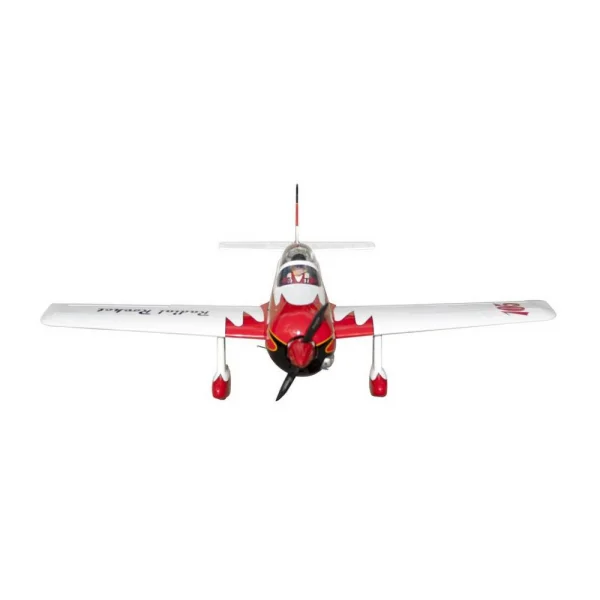 Seagull Radial Rocket TD 10cc (SEA-229)
