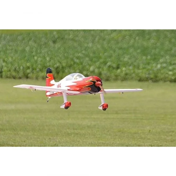 Seagull Radial Rocket TD 10cc (SEA-229)