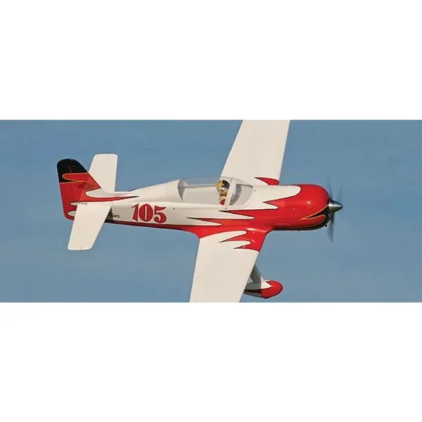 Seagull Radial Rocket TD 10cc (SEA-229)