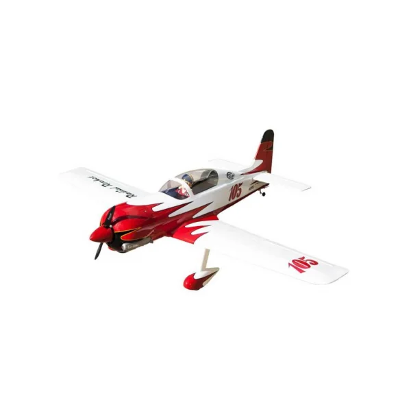 Seagull Radial Rocket TD 10cc (SEA-229)