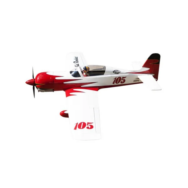 Seagull Radial Rocket TD 10cc (SEA-229)
