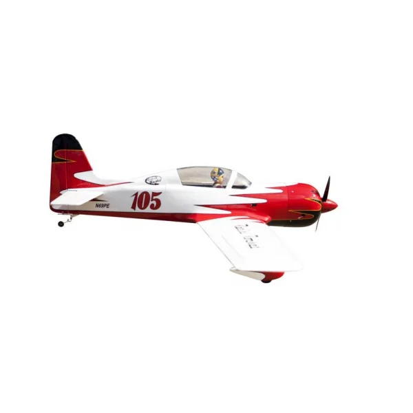 Seagull Radial Rocket TD 10cc (SEA-229)