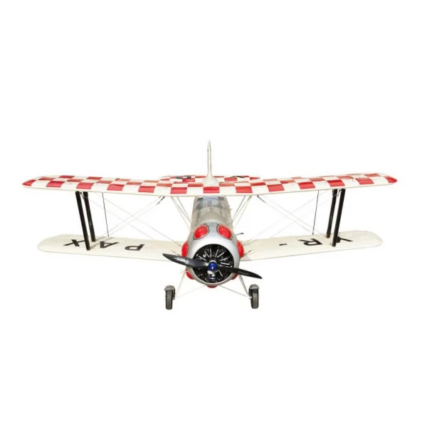 Seagull Bucker Bu-133 Jungmeister (SEA-212)