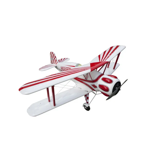 Seagull Bucker Bu-133 Jungmeister (SEA-212)