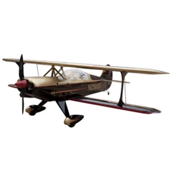 Seagull Steen Skybolt N250SB 15cc (SEA-237B)