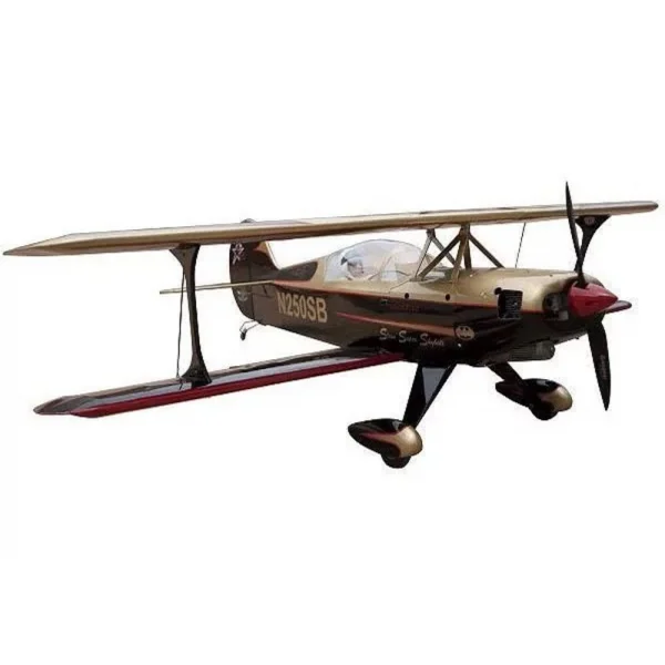 Seagull Steen Skybolt N250SB 15cc (SEA-237B)
