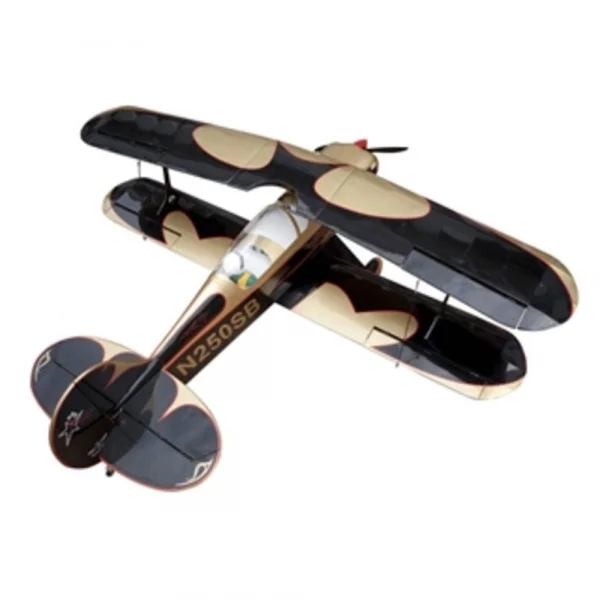 Seagull Steen Skybolt N250SB 15cc (SEA-237B)