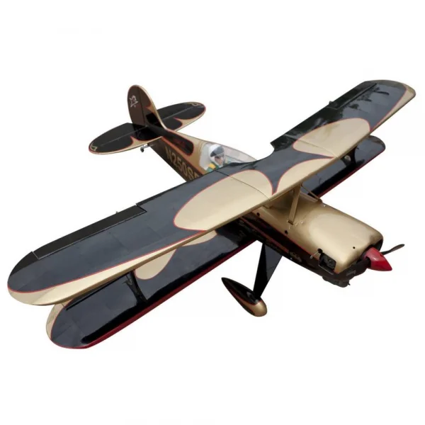 Seagull Steen Skybolt N250SB 15cc (SEA-237B)