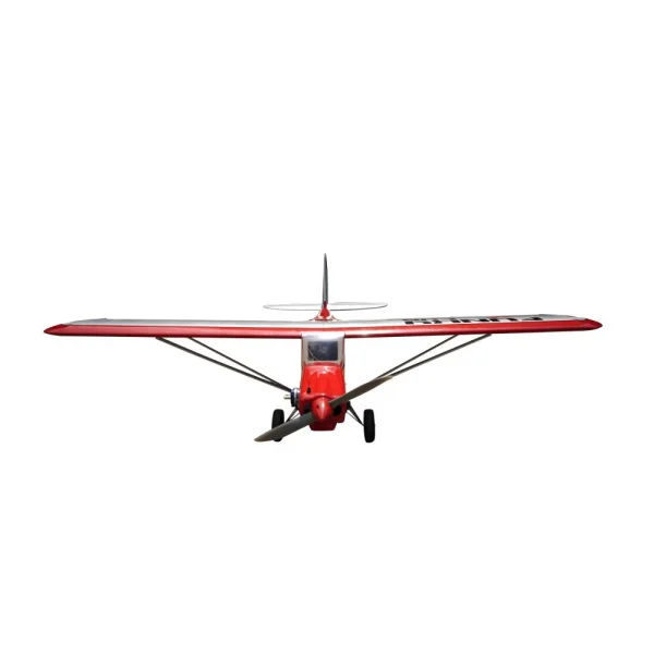 Seagull Funky Cub Red 15cc (SEA-254)