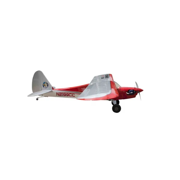 Seagull Funky Cub Red 15cc (SEA-254)