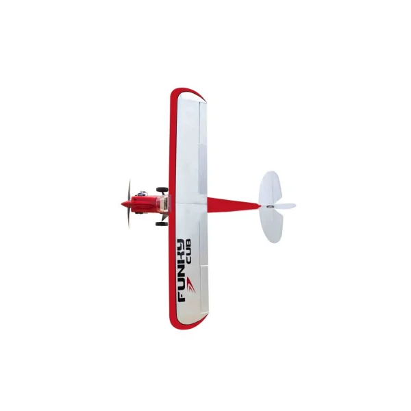 Seagull Funky Cub Red 15cc (SEA-254)