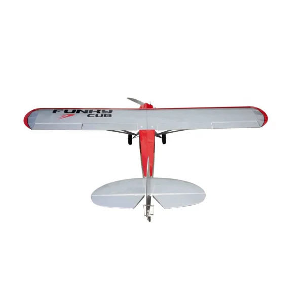 Seagull Funky Cub Red 15cc (SEA-254)