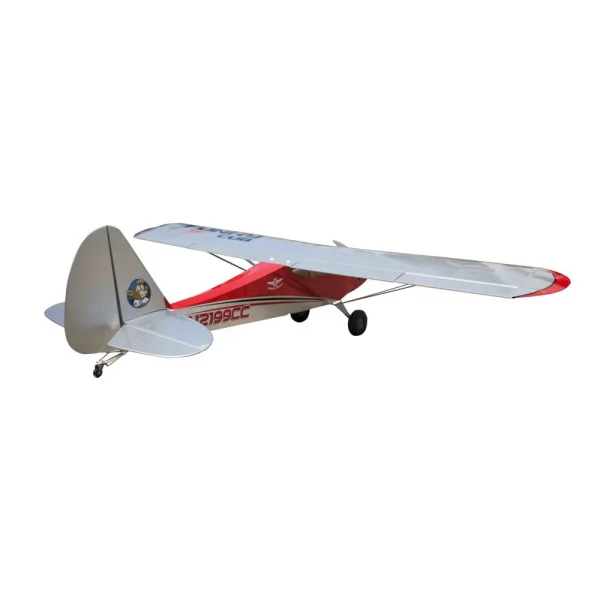 Seagull Funky Cub Red 15cc (SEA-254)