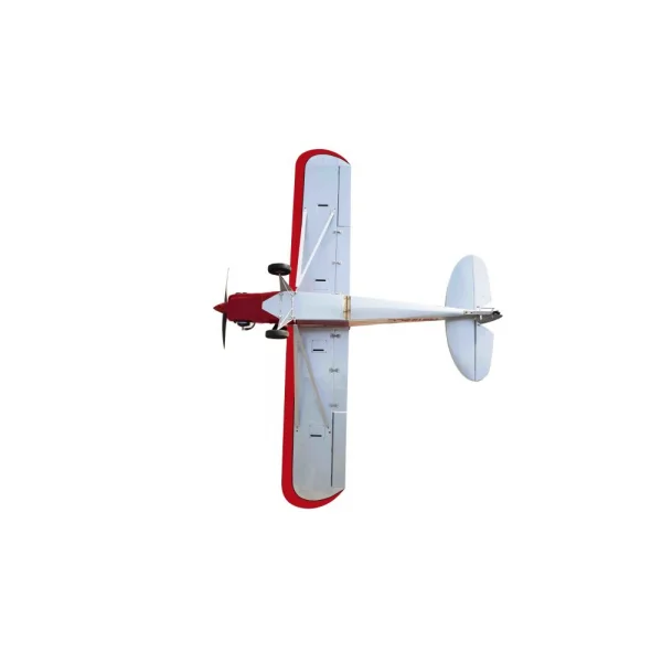 Seagull Funky Cub Red 15cc (SEA-254)