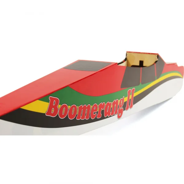 Seagull Boomerang 40-46 Trainer (SEA-27)