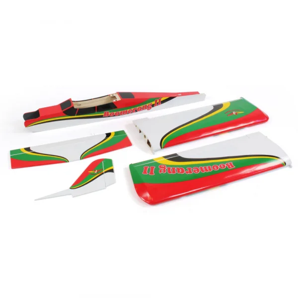 Seagull Boomerang 40-46 Trainer (SEA-27)