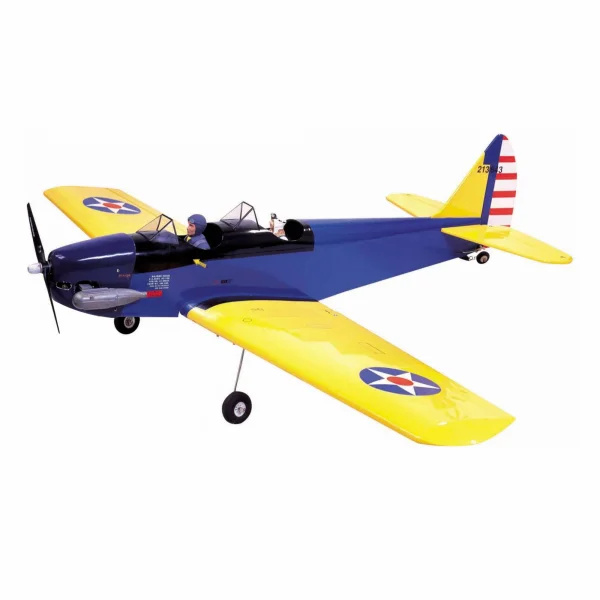 Seagull PT-19 Fairchild (46-52 SIZE) (SEA-11)
