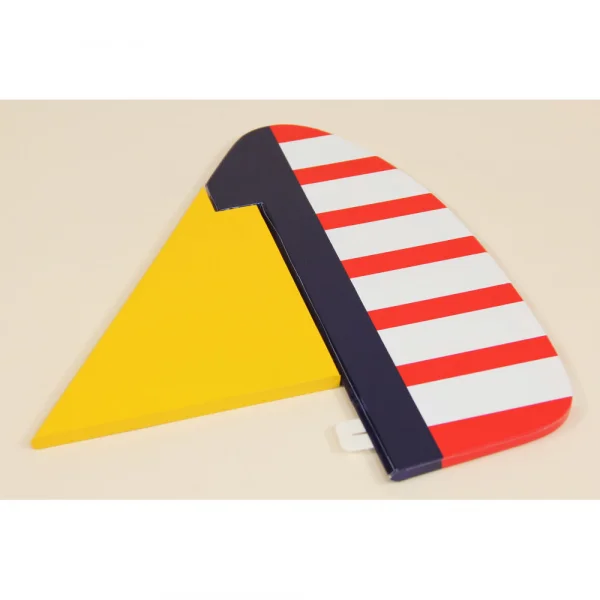 Seagull PT-19 Fairchild (46-52 SIZE) (SEA-11)
