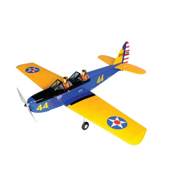 Seagull PT-19 Fairchild (46-52 SIZE) (SEA-11)