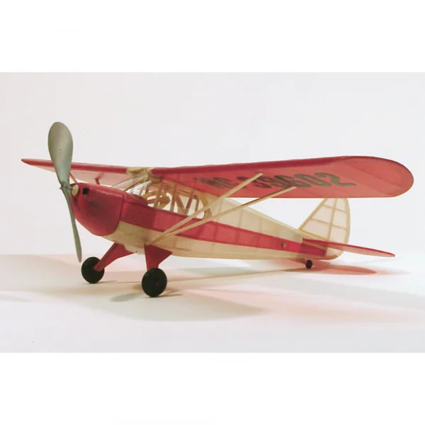 Dumas Piper J4-E (44.5Cm)(202)
