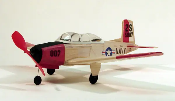 Dumas T-34 (44.5Cm)(204) — image 3 of 3