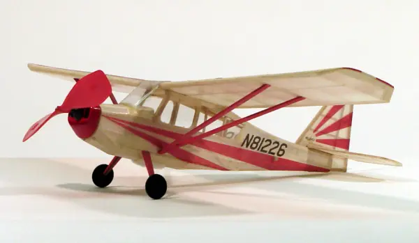 Dumas Citabria (44.5Cm)(205) — image 2 of 2