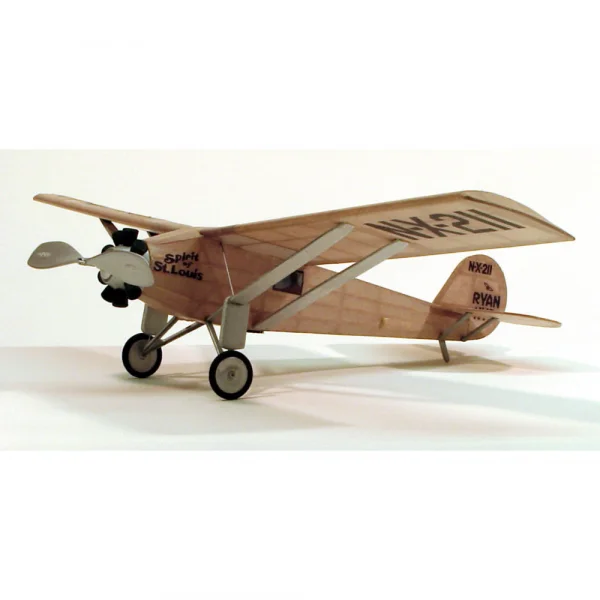 Dumas Spirit Of St.Louis (44.5Cm) (209)