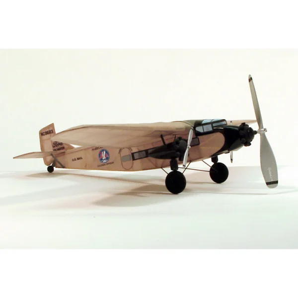 Dumas Ford Tri-Motor (44.5Cm)(210)