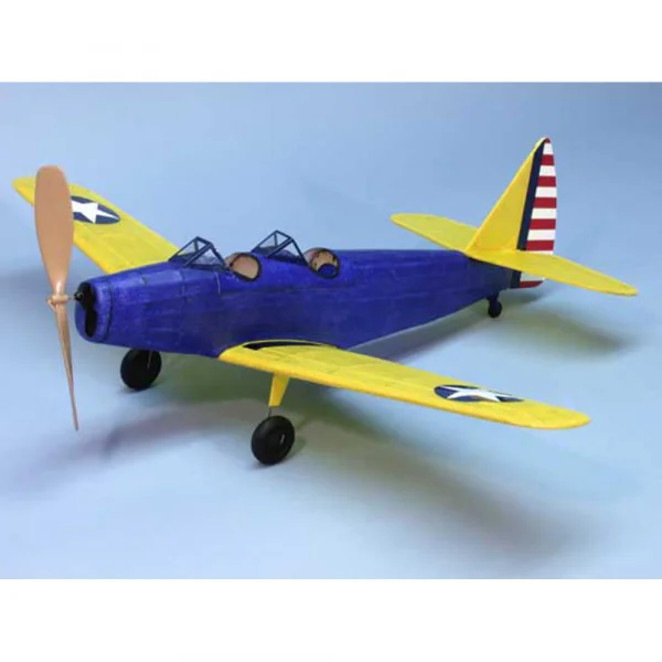 Dumas Pt-19 Fairchild (44.5Cm)(224)