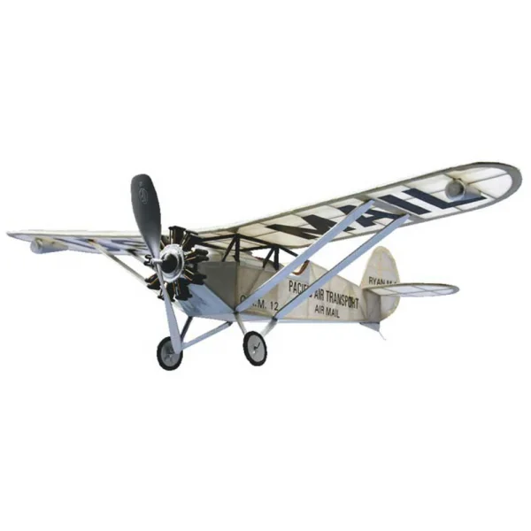 Dumas Ryan M-1 Mail Transport (45.72Cm)(226)
