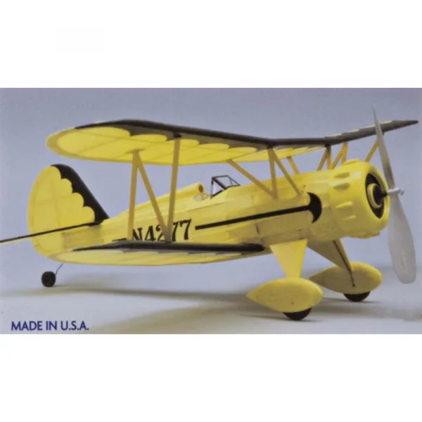 Dumas Waco Ymf5 (45.72Cm)(227)