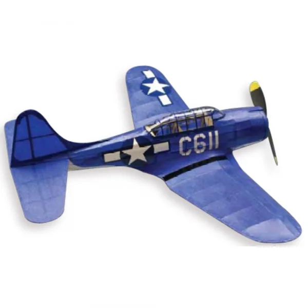 Dumas Sbd-5 Dauntless (45.72Cm)(228)