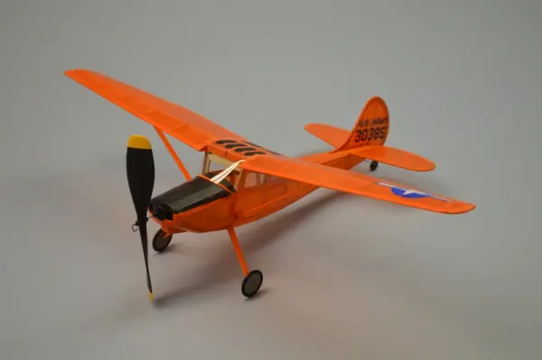 L-19 Bird Dog (45.72cm) (236) — image 4 of 4