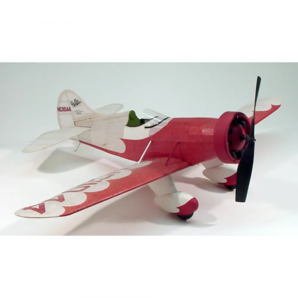 Dumas Gee Bee Model E (76.2Cm)(302)