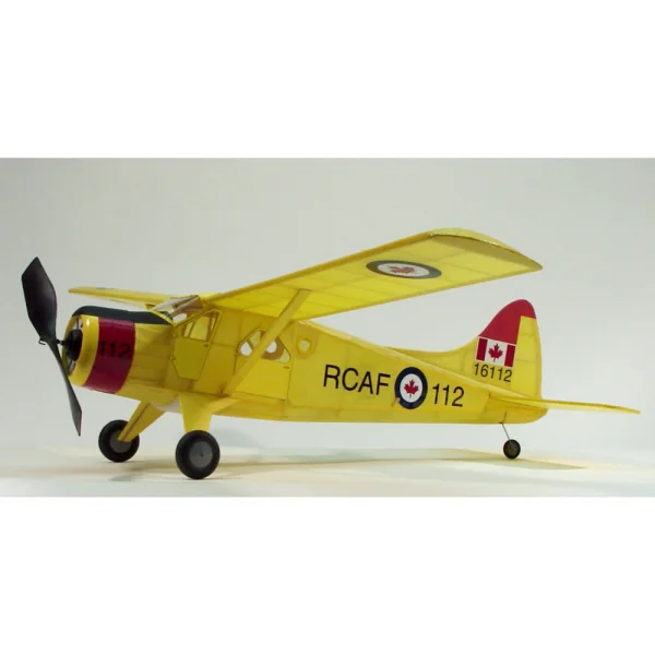 Dumas Dh C2 Beaver (76.2Cm)(306)