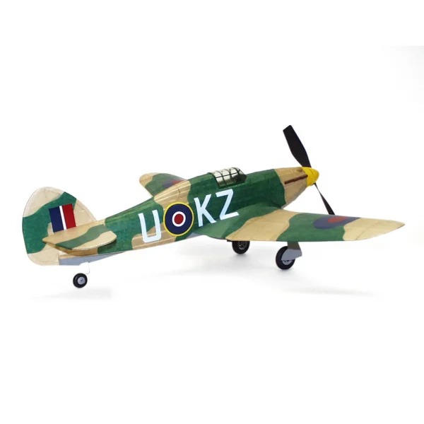 Dumas Hawker Hurricane (76.2Cm)(313)