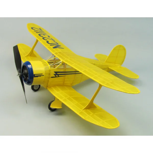 Dumas Staggerwing (332)