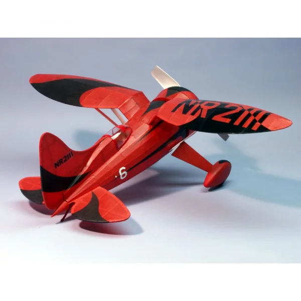 Dumas Halls Bulldog Kit (405)